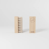 Hård Borste Hard Bristles