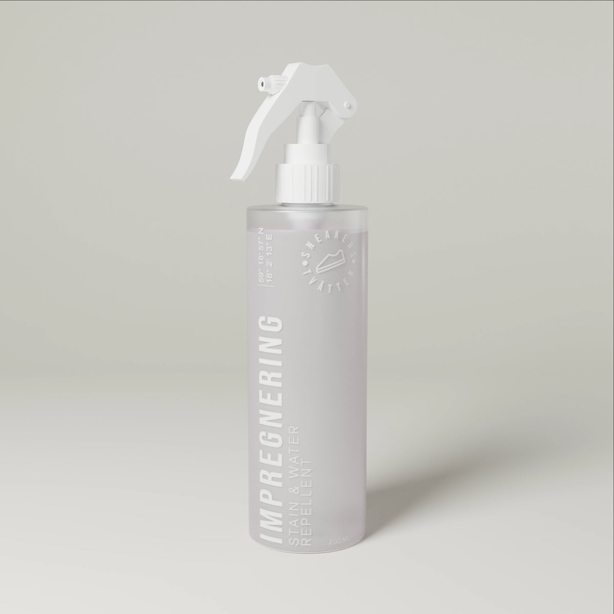 Impregnering Water Repellent