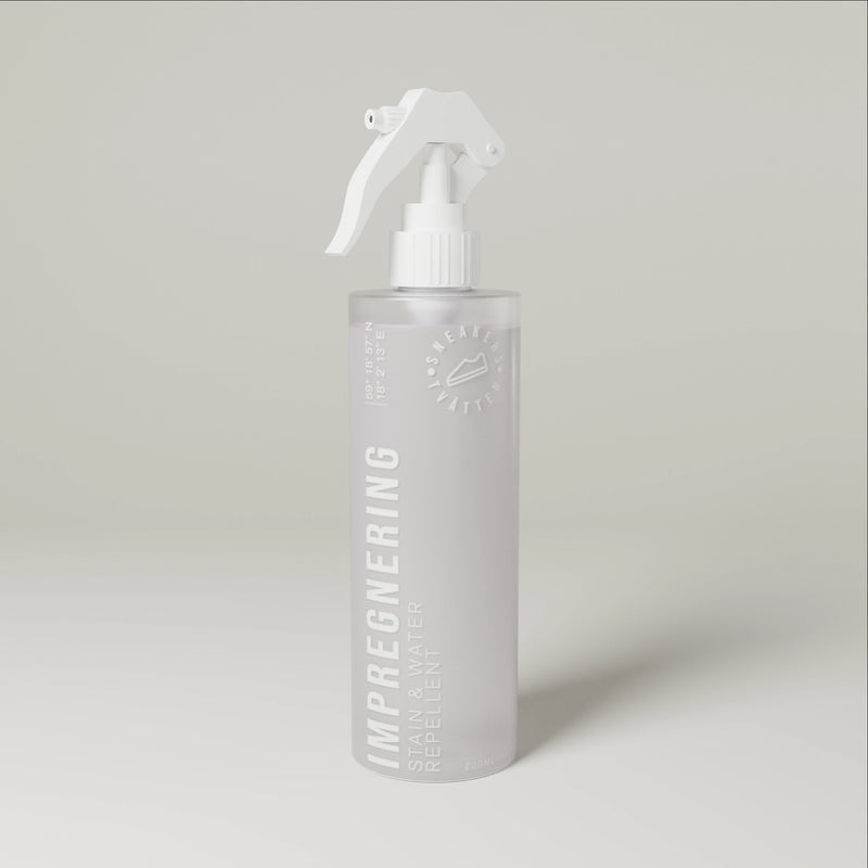 Impregnering Water Repellent