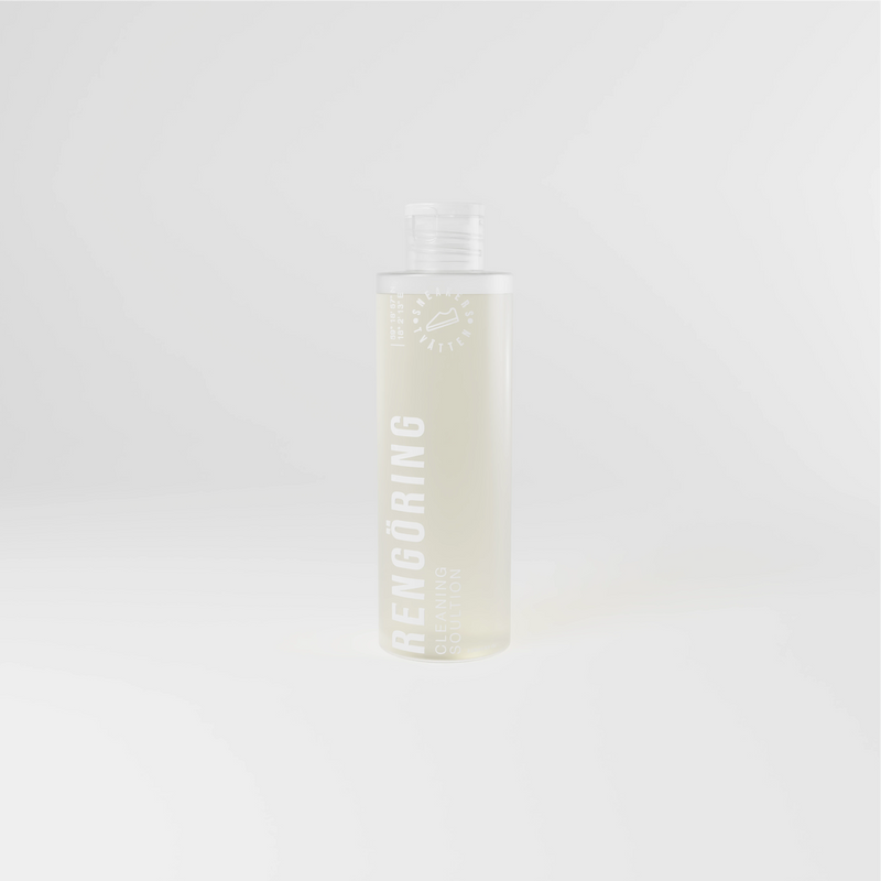Rengöring Cleaning Solution