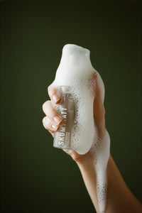 Skumtvätt Cleaning Solution
