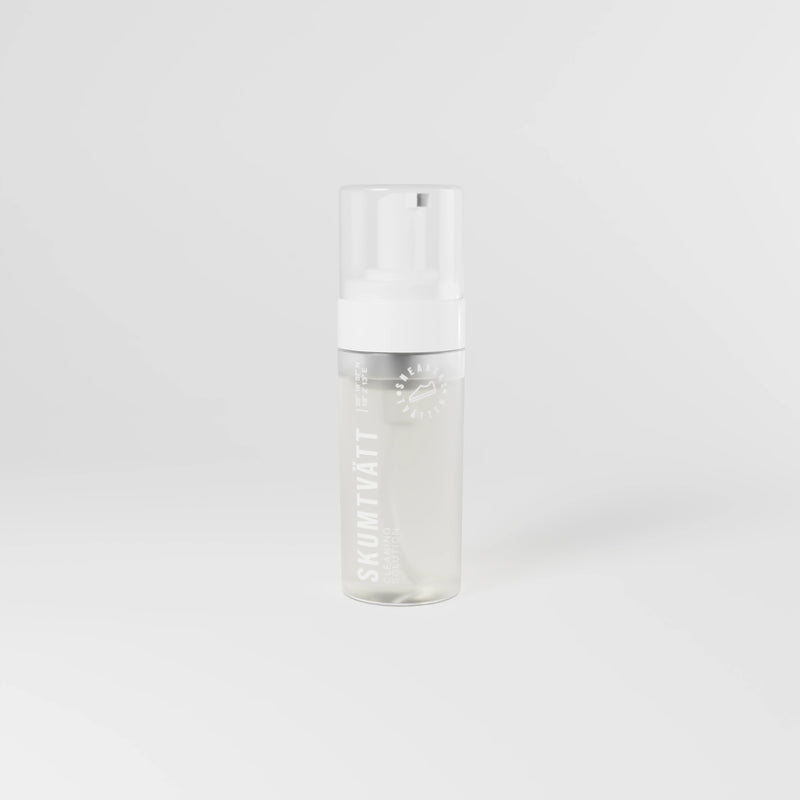 Skumtvätt Cleaning Solution
