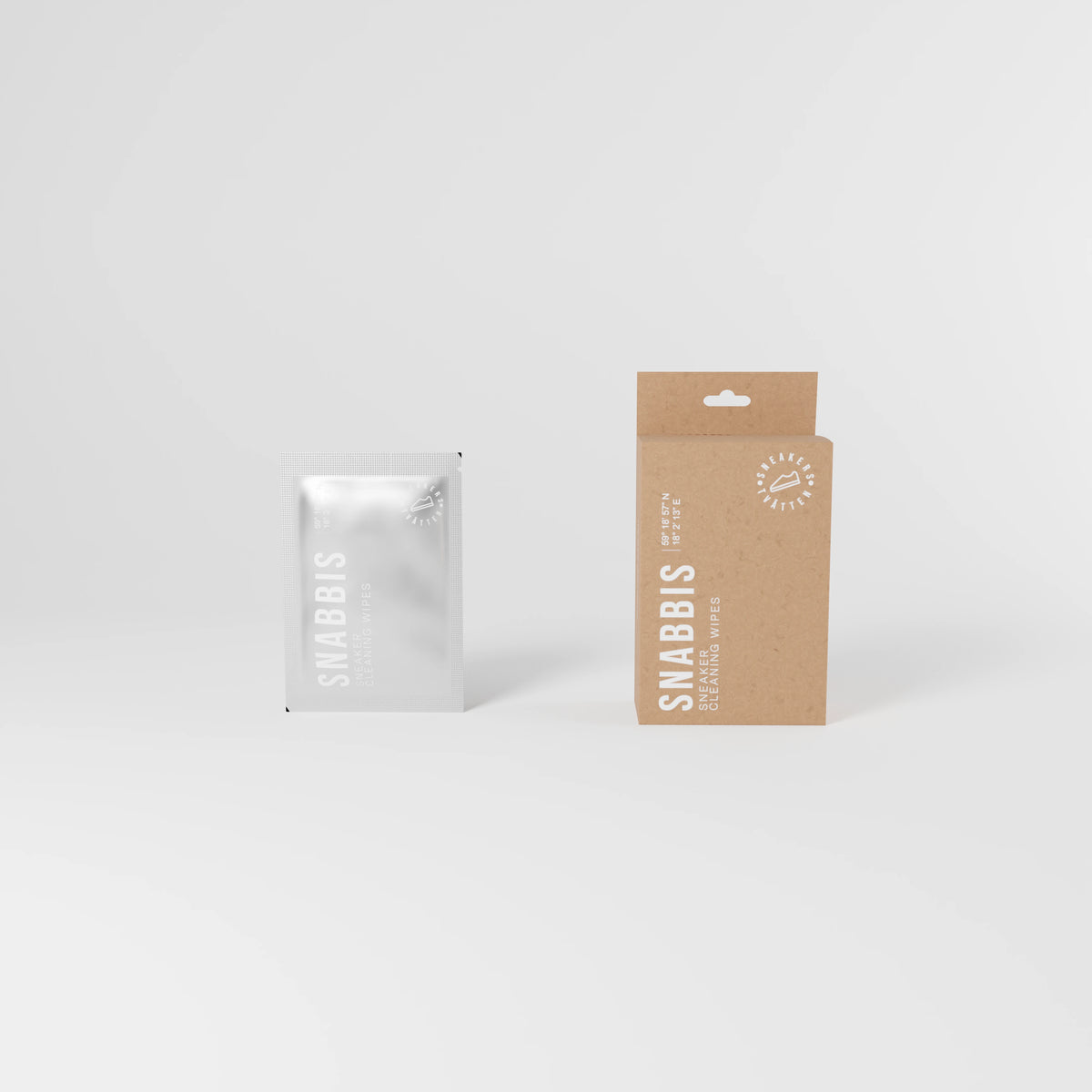 Snabbis Cleaning Wipes