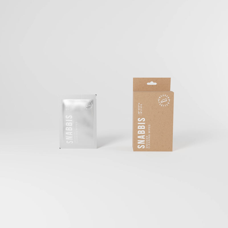 Snabbis Cleaning Wipes