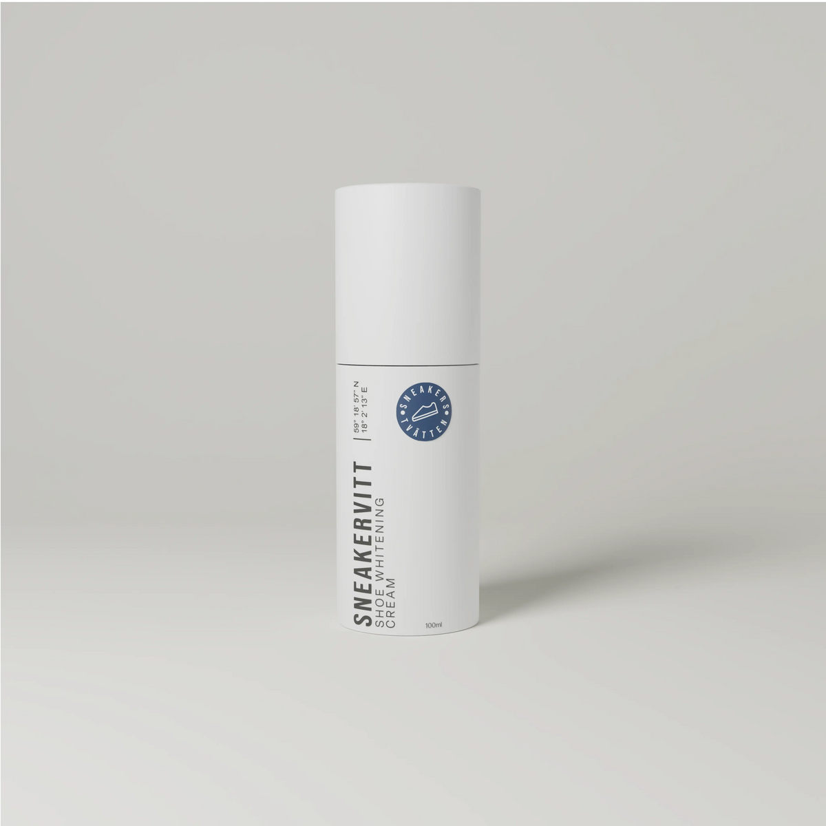 Sneakervit Whitening Cream