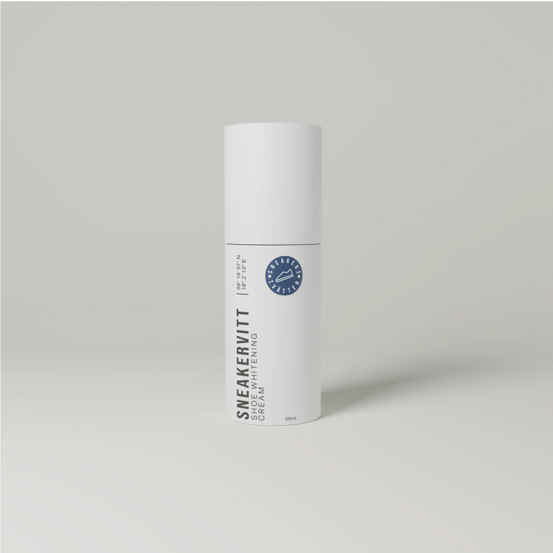 Sneakervit Whitening Cream