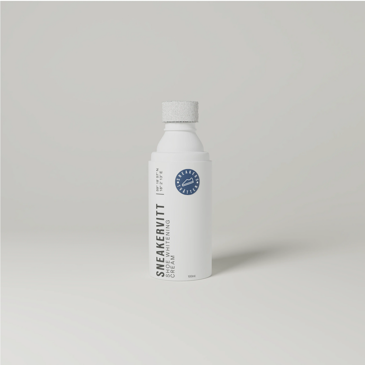 Sneakervit Whitening Cream