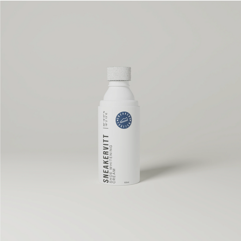 Sneakervit Whitening Cream