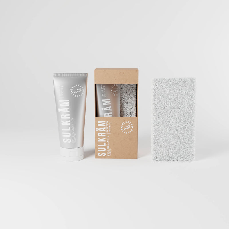 Sulkräm Cleaning Paste
