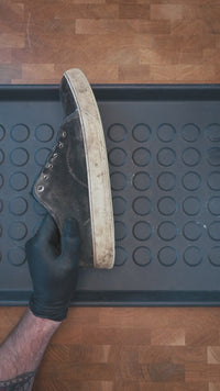 Sulkräm Cleaning Paste