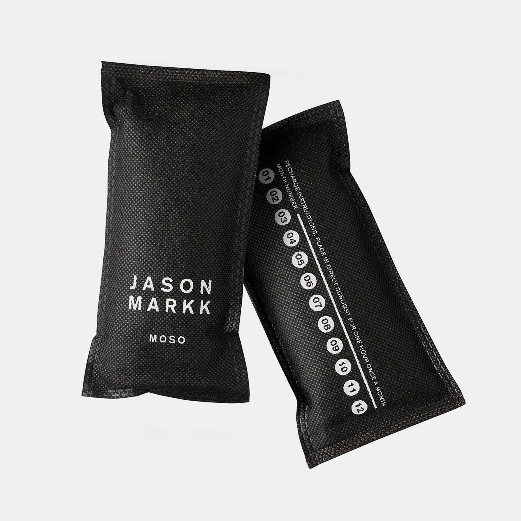 Jason Markk Moso Freshener - Sneakerstvätten