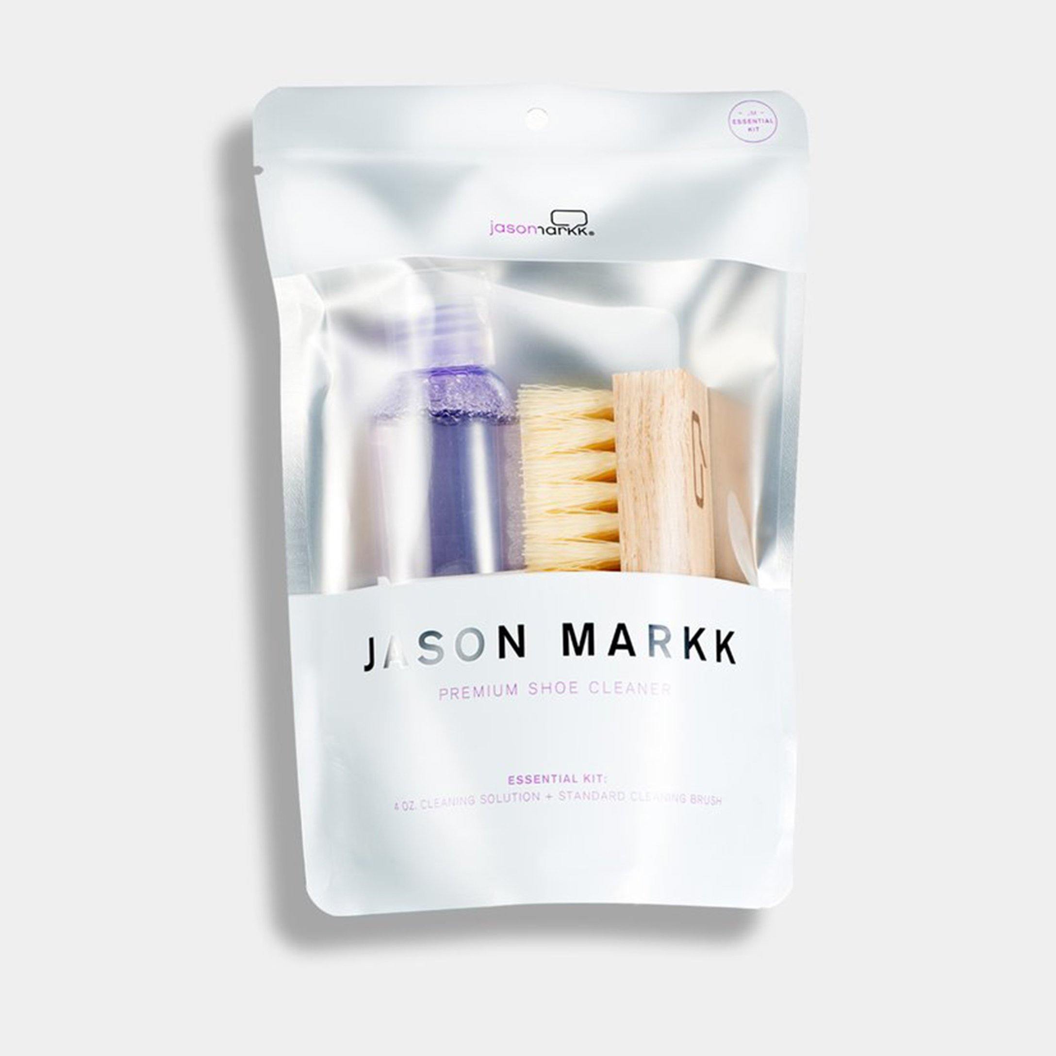 Jason Markk Essential Kit - Sneakerstvätten
