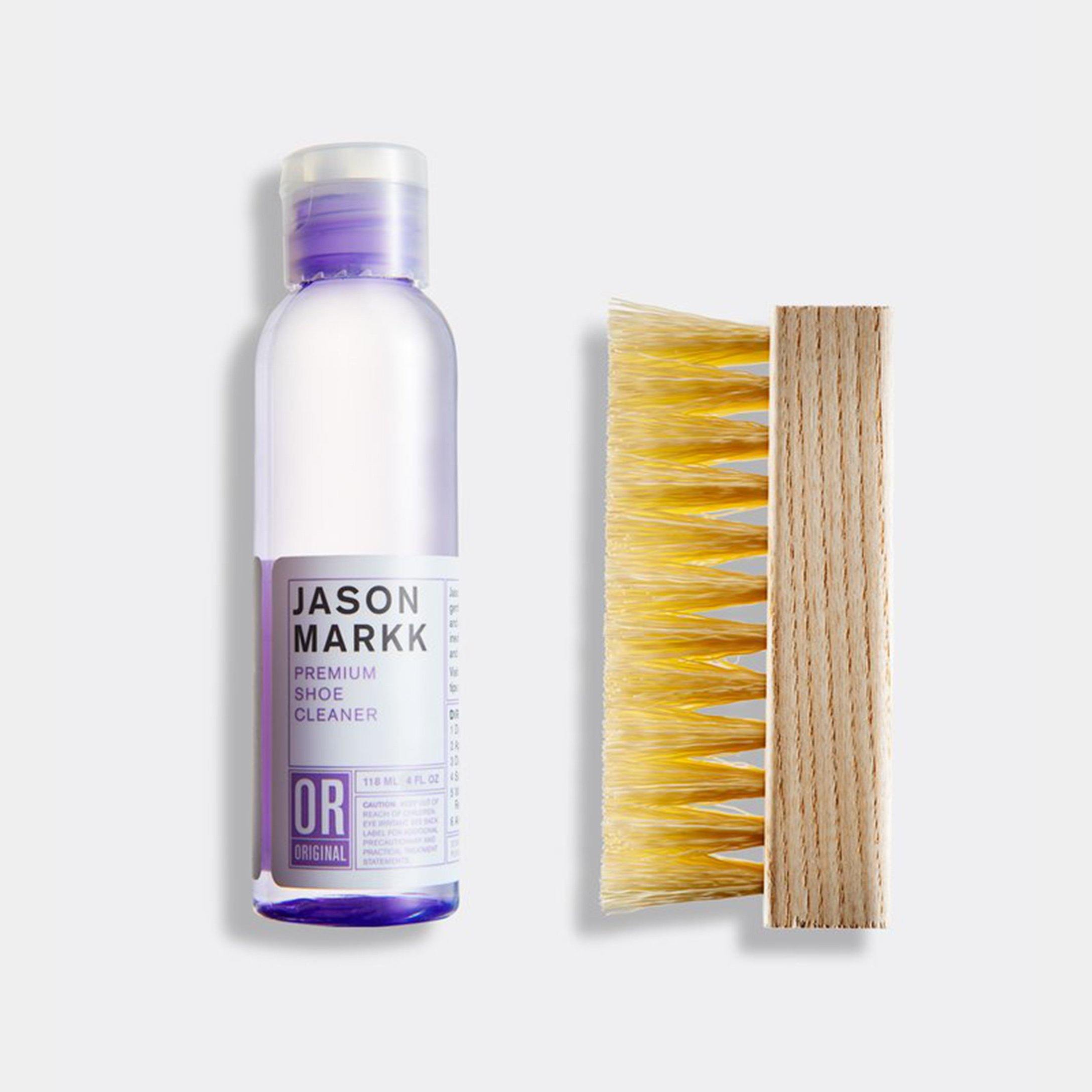 Jason Markk Essential Kit - Sneakerstvätten